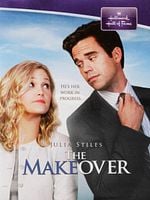 Cartel de The Makeover