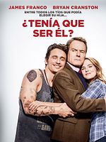 Cartel de ¿Tenía que ser él?