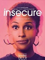 imagen de Insecure