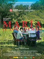 Cartel de María (Y Los Demás)