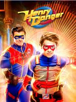 imagen de Henry Danger