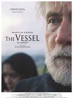 Cartel de The Vessel (El navío)