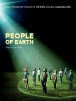 imagen de People of Earth