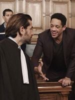 imagen de La Main du mal