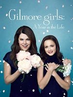 imagen de Gilmore Girls: Un nuevo año