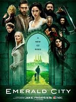 imagen de Emerald City
