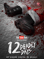 imagen de 12 Deadly Days