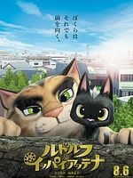 Cartel de Gatos. Un viaje de vuelta a casa