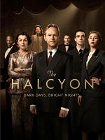 imagen de The Halcyon