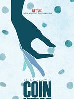 Cartel de Misión monedas