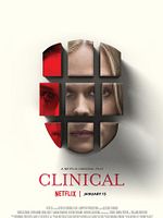 Cartel de Clinical