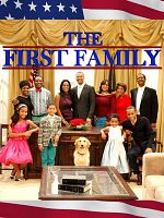imagen de The First Family