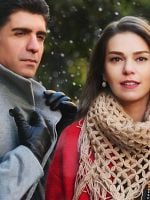 imagen de İstanbullu Gelin