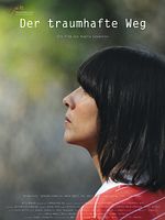 Cartel de El sendero de los sueños