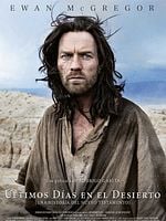 Cartel de Últimos días en el desierto