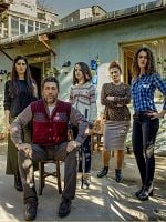 imagen de Kara Yazı