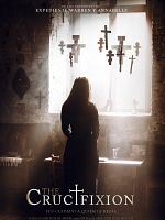 Cartel de Crucifixión