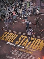 Cartel de Seoul Station