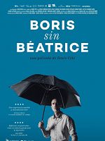 Cartel de Boris sin Béatrice
