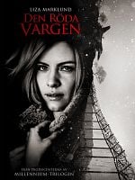 imagen de Den röda vargen