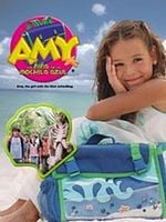 imagen de Amy, la Niña de la Mochila Azul