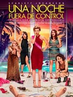 Cartel de Hasta que el cuerpo aguante