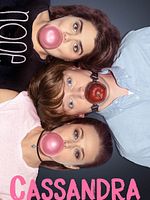 imagen de Cassandra French's Finishing School