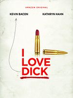 imagen de I Love Dick