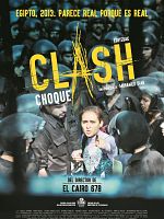 Cartel de Clash (Choque)