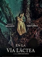 Cartel de En la Vía Láctea