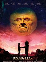 Cartel de Brigsby Bear