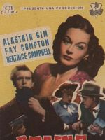 Cartel de Laughter in Paradise