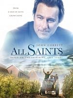 Cartel de All Saints
