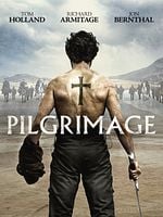 Cartel de Pilgrimage