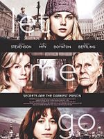 Cartel de La huella del pasado