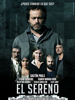 Cartel de El Sereno