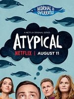 Cartel de Atypical