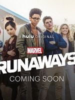 imagen de Marvel's Runaways