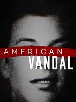 imagen de American Vandal