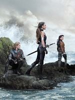 imagen de The Shannara Chronicles