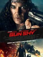 Cartel de Gun Shy