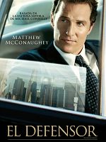 Cartel de El Defensor
