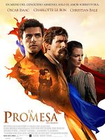 Cartel de La promesa