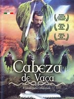 Cartel de Cabeza de Vaca
