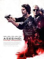 Cartel de Asesino: Misión venganza