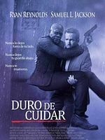 Cartel de Duro de cuidar