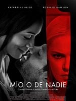 Cartel de Mio o de nadie