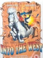 Cartel de Into the West