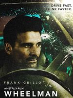 Cartel de Wheelman