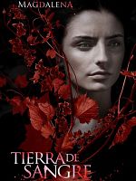 Cartel de Tierra de sangre